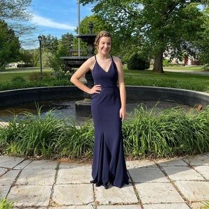 Meet your Posher, Kenley